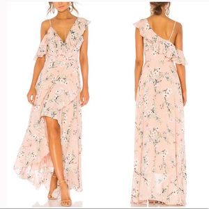 Yumi Kim Butterfly Kiss Maxi (Blush)